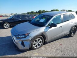 
										2022 Toyota Rav4 full									