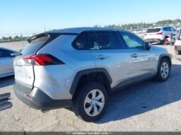 
										2022 Toyota Rav4 full									