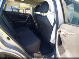 
										2022 Toyota Rav4 full									