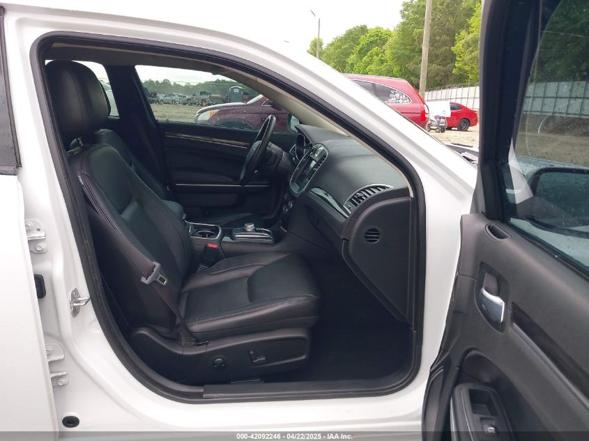 2022 Chrysler 300
