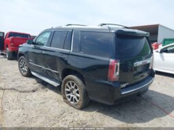 
										2015 Gmc Yukon full									