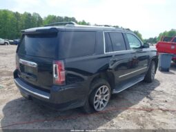 
										2015 Gmc Yukon full									