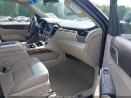 
										2015 Gmc Yukon full									