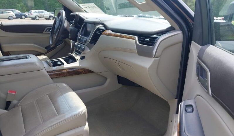 
								2015 Gmc Yukon full									