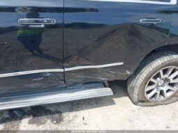 
										2015 Gmc Yukon full									