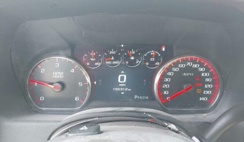 
								2015 Gmc Yukon full									