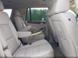 
										2015 Gmc Yukon full									