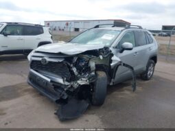 
										2022 Toyota Rav4 full									