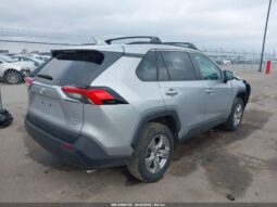 
										2022 Toyota Rav4 full									