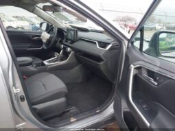 
										2022 Toyota Rav4 full									