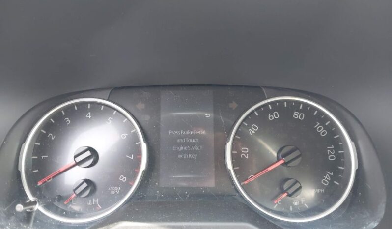 
								2022 Toyota Rav4 full									