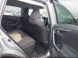 
										2022 Toyota Rav4 full									