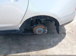 
										2012 Cadillac Srx full									