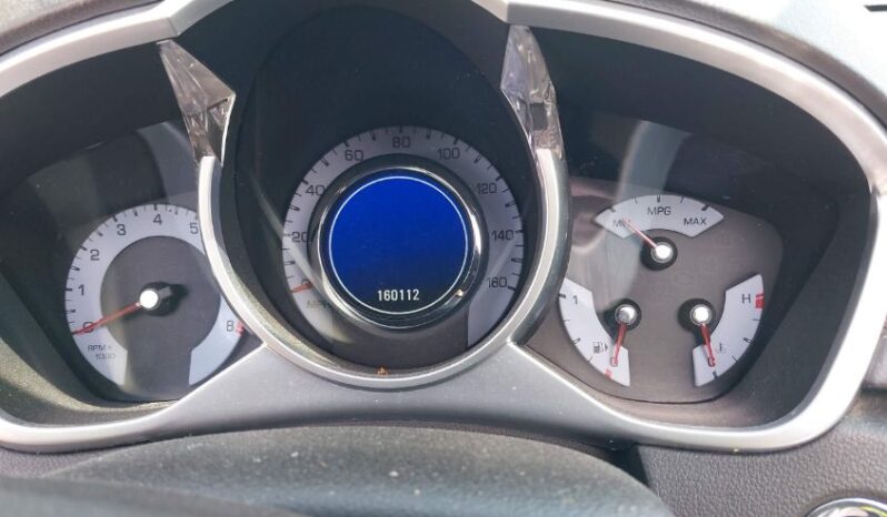
								2012 Cadillac Srx full									