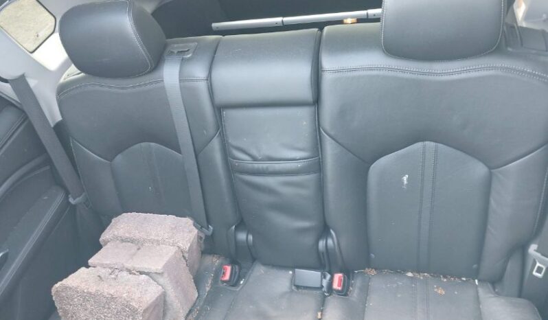 
								2012 Cadillac Srx full									