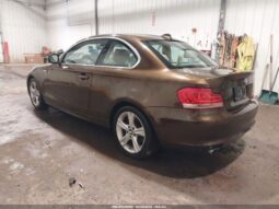 
										2012 BMW 1 series full									