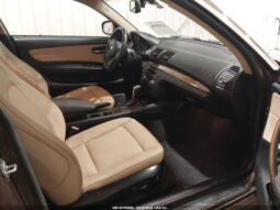 
										2012 BMW 1 series full									