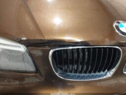 
										2012 BMW 1 series full									