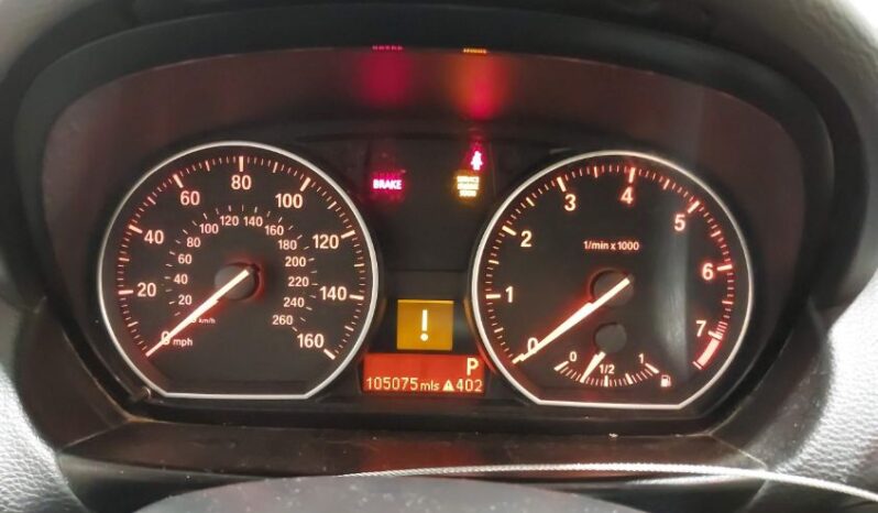 
								2012 BMW 1 series full									
