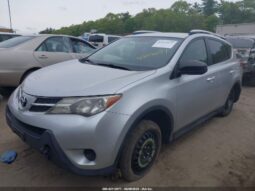 
										2015 Toyota Rav4 full									