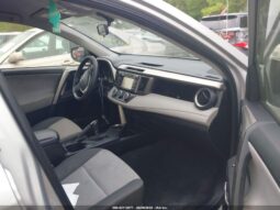 
										2015 Toyota Rav4 full									