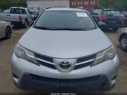 
										2015 Toyota Rav4 full									
