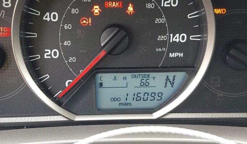 
								2015 Toyota Rav4 full									