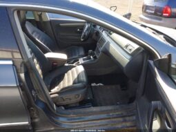 
										2012 Volkswagen Cc full									
