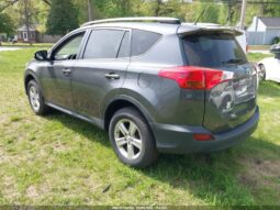 
										2013 Toyota Rav4 full									