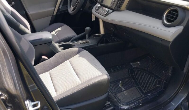 
								2013 Toyota Rav4 full									