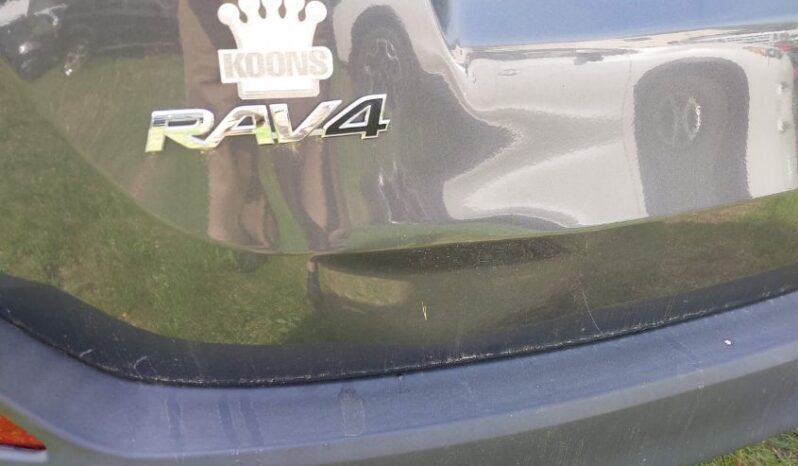 
								2013 Toyota Rav4 full									