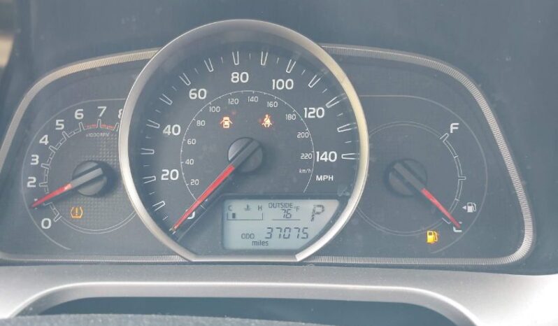 
								2013 Toyota Rav4 full									