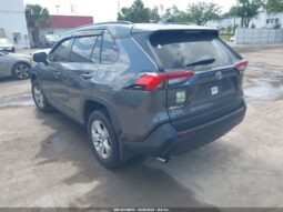 
										2021 Toyota Rav4 full									