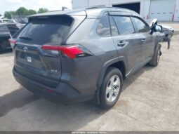
										2021 Toyota Rav4 full									