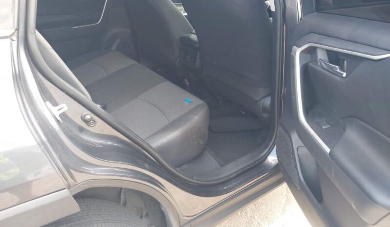 
								2021 Toyota Rav4 full									