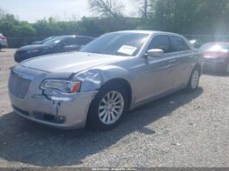 
										2013 Chrysler 300 full									