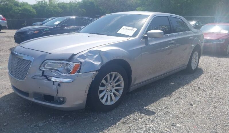 
								2013 Chrysler 300 full									