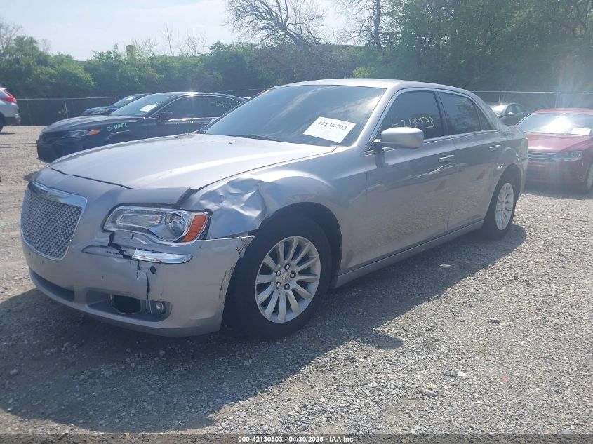 2013 Chrysler 300