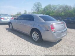 
										2013 Chrysler 300 full									
