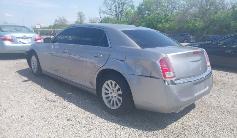 
								2013 Chrysler 300 full									