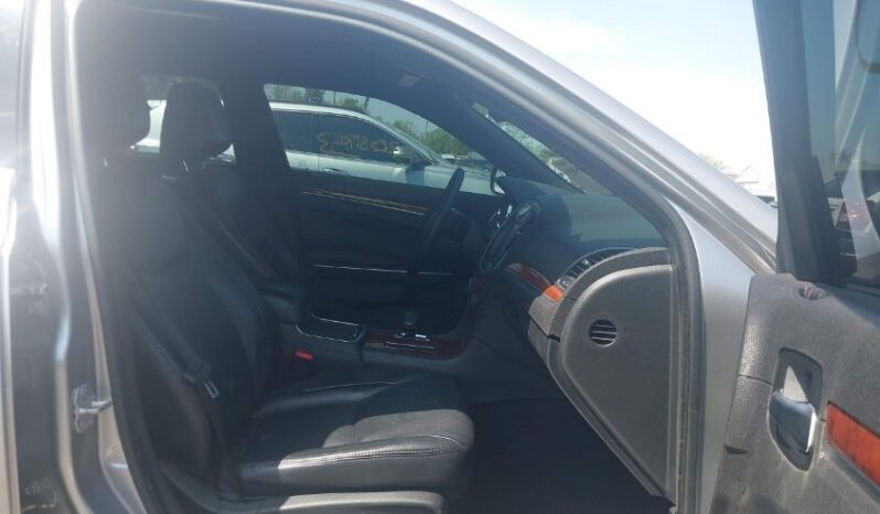 
								2013 Chrysler 300 full									