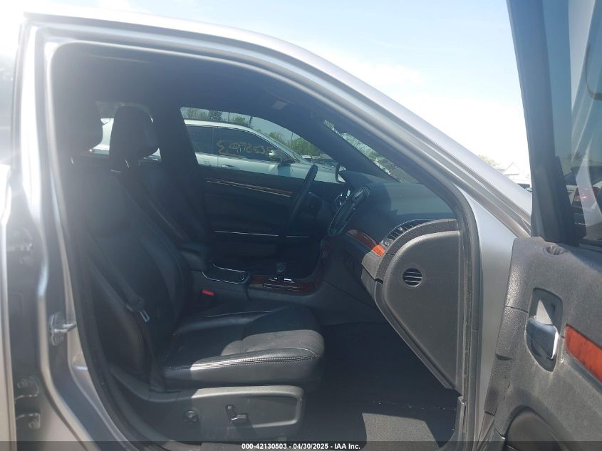 2013 Chrysler 300