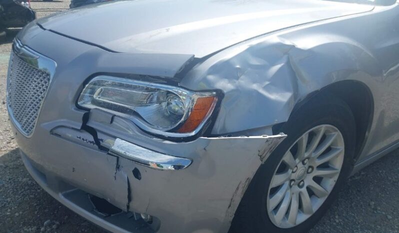 
								2013 Chrysler 300 full									