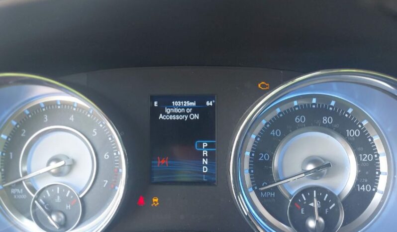 
								2013 Chrysler 300 full									