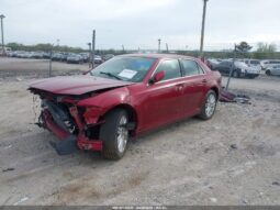 
										2014 Chrysler 300 full									