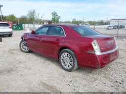 
										2014 Chrysler 300 full									