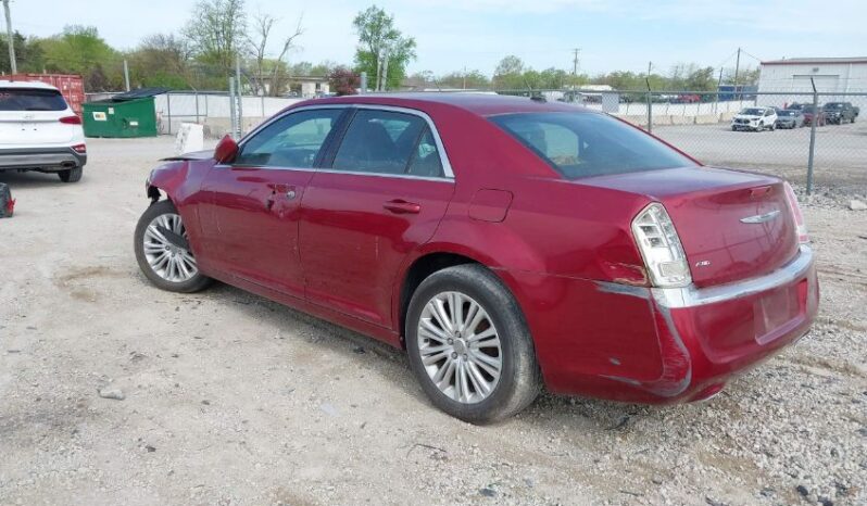 
								2014 Chrysler 300 full									
