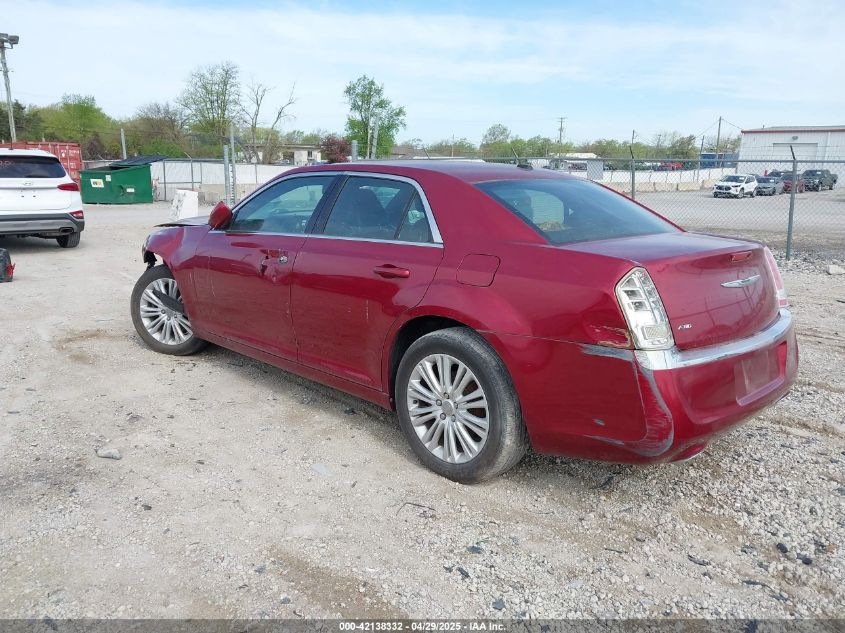 2014 Chrysler 300