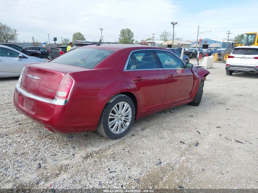 2014 Chrysler 300