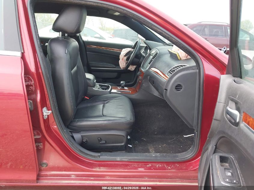 2014 Chrysler 300
